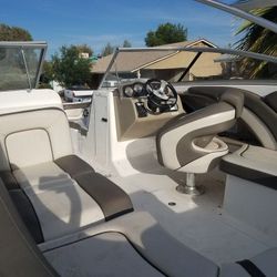 Hot summer!! Get on the water!