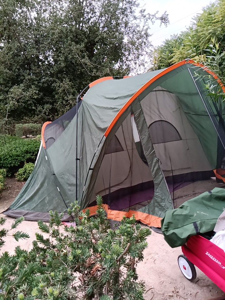 Tent