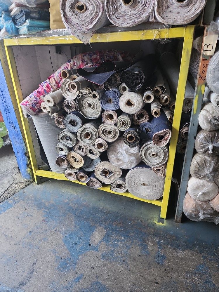 Japanese salvage