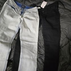 Jeans Men 