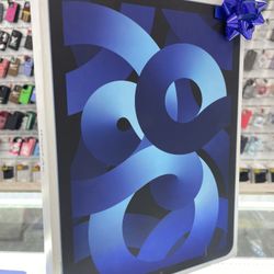 iPad Air 5th Generation (WiFi)