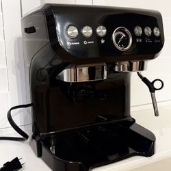 Espresso  Coffee Machine 
