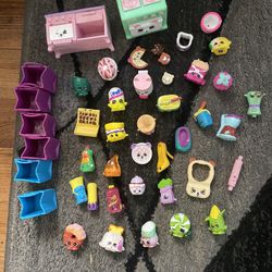 Shopkins sale sales
