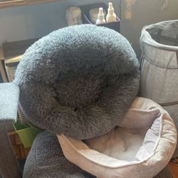 2 Beds For Pets