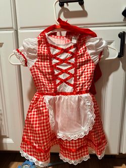 Red riding hood