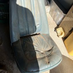 Dodge/ Mopar bucket seats B series