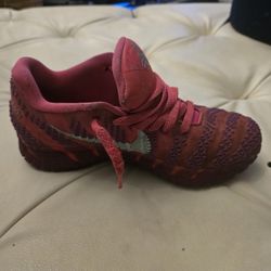 Nike JA 3 Max Volume Running Shoes 