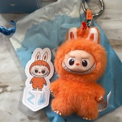 Pin For Love Labubu 