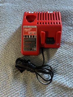 Cargador Para Batería