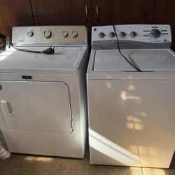 Washer Dryer 