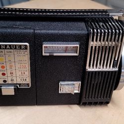 Classic Film Projector