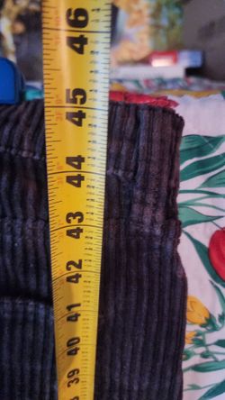 Pantalón mayón Lands’ End – Talla 14 Tall – Usado