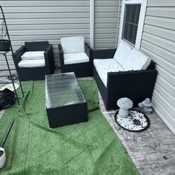 Outdoor Grass Mat/ Rug 