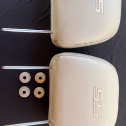 Chevy Malibu SS Head Rest