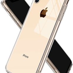 Phone Case iPhone XS/X