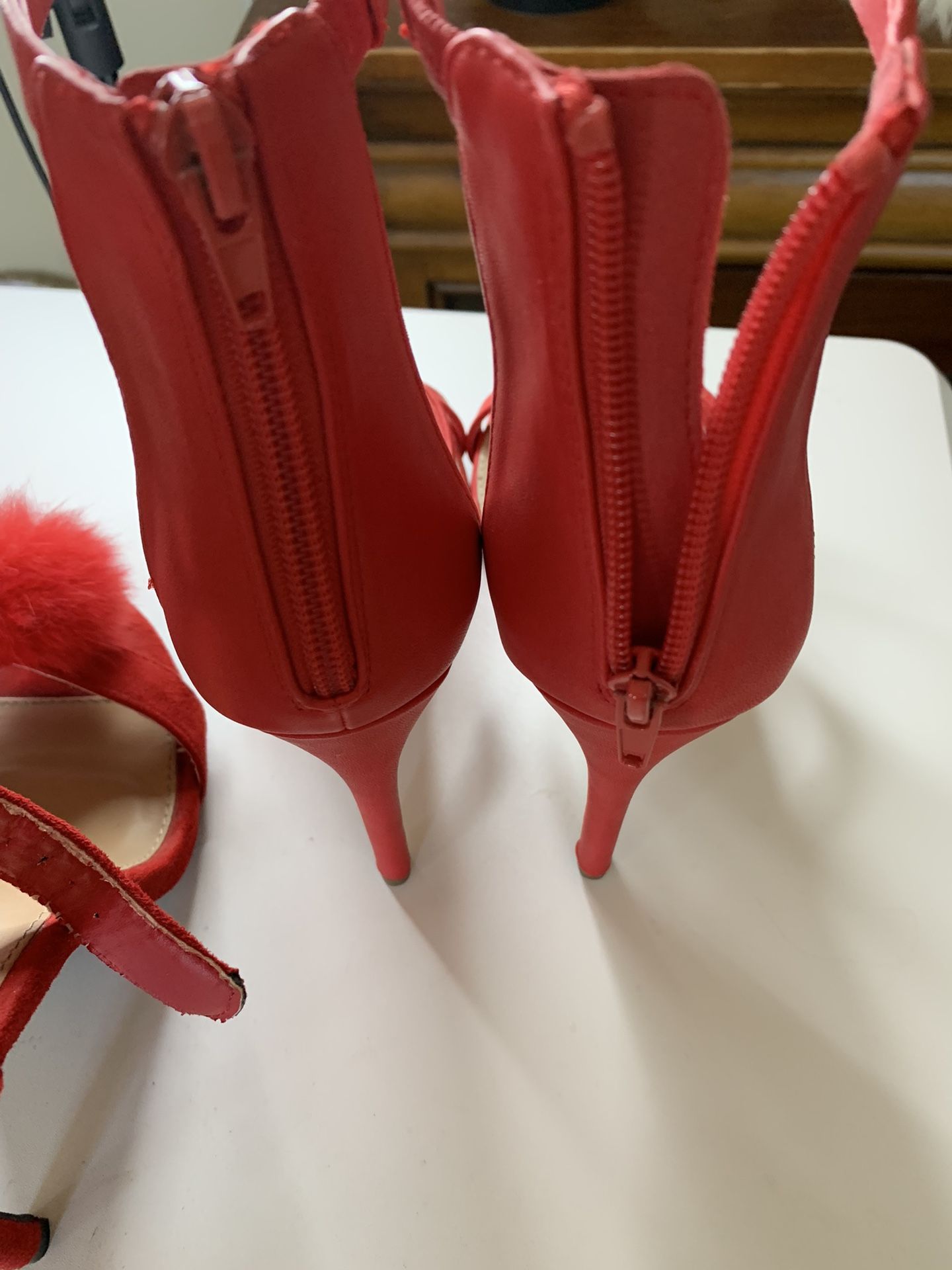 High Heels