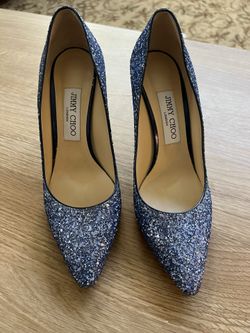Jimmy Choo Shoes