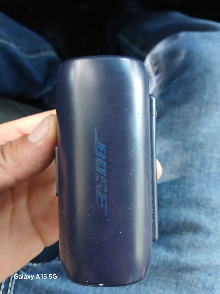 Bose Earbuds