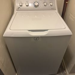 Washing Machine.
