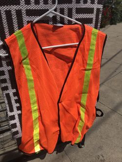 Safety Vest