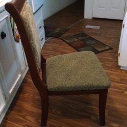 Dining Chair 1 Single