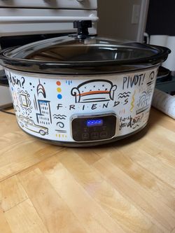 Crockpot
