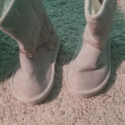 Baby Boots