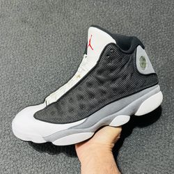 Jordan 13 Retro 'Black Flint' 2023 (Sz 12M)
