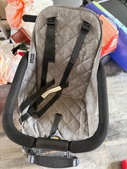 Dream On Me Coast Rider Lightweight Travel Stroller, 45 Lb