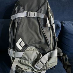 Black Diamond Avalanche Pack