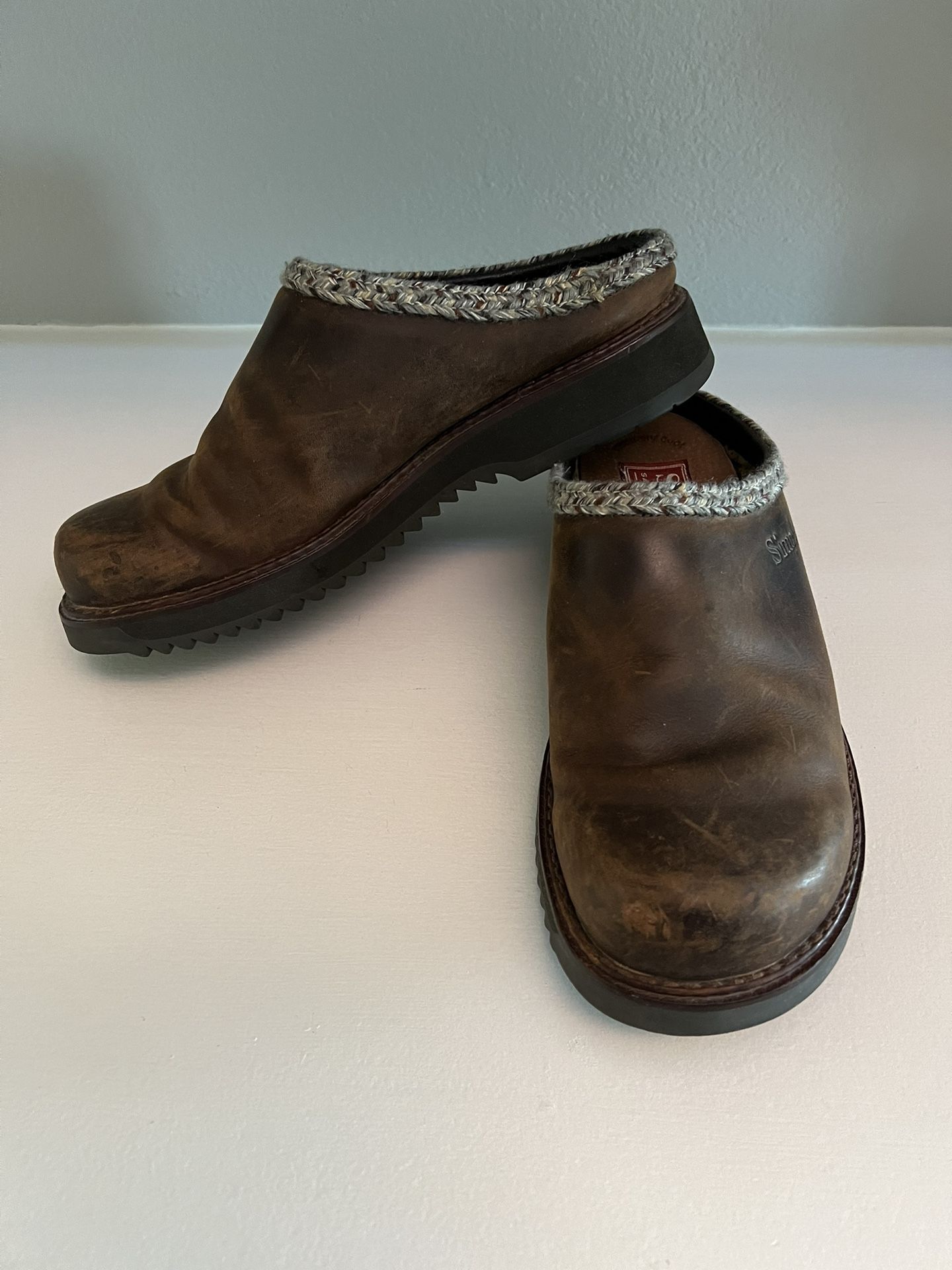 Simple Shoes Original Clog