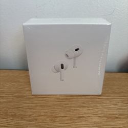 Air Pods Pro ( 2nd Generation)