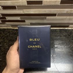 Bleu De Chanel 