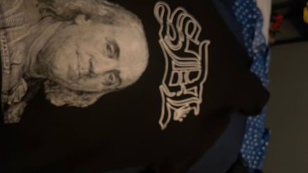 SDL sweater