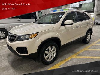 2011 Kia Sorento