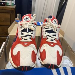 Adidas yung 1 size 13