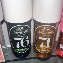 Sol De Janeiro
