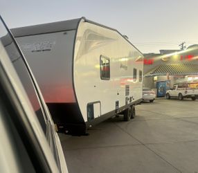 RV Wanderer Genesis 2021