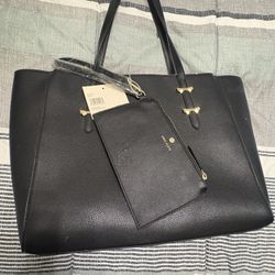 Anne Klein Bag New