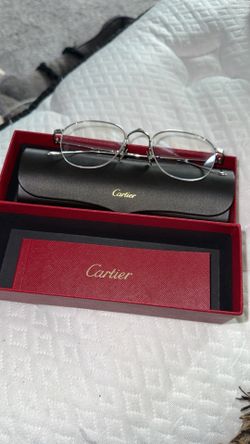 Cartier Frames