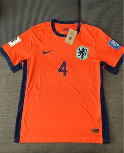 Netherlands jersey 2026 World Cup
