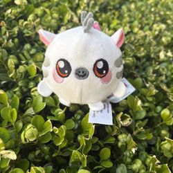 Plush