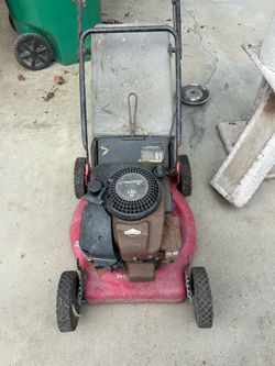 Murray Lawnmower