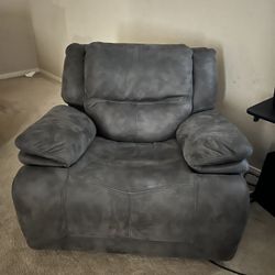 Couch Set