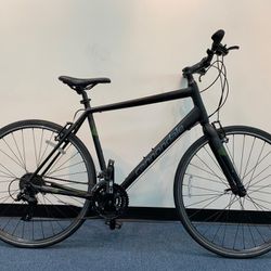 CLEARANCE SALE!! - Used Cannondale Quick Straight Frame Bikes