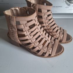 Zapatos 