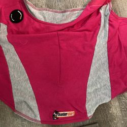 Thunder Shirt For Dog