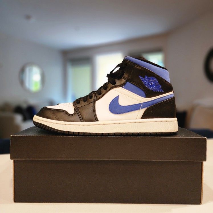 Nike Air Jordan 1 Mid