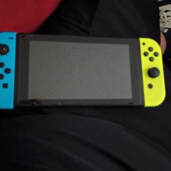 Nintendo Switch Original