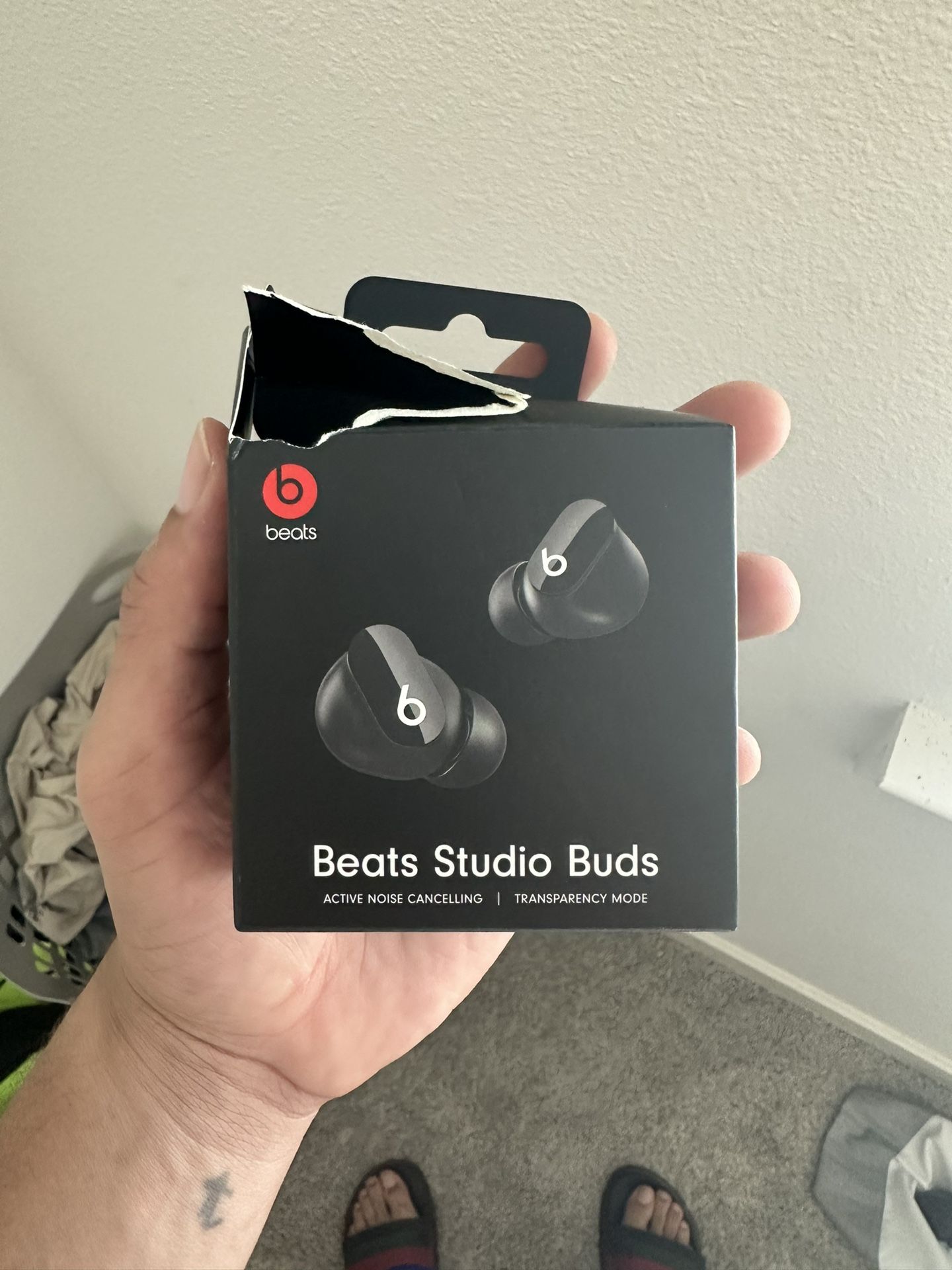 Beats Studio